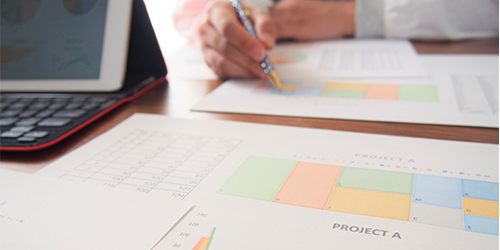 お見積もりをもとにお客様のご判断