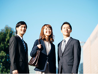 後継者教育にも活用