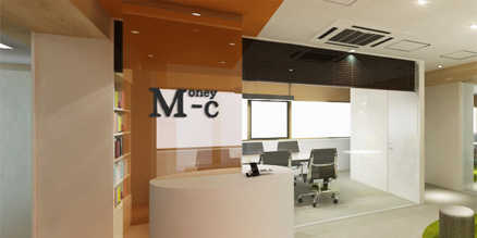 便利な立地・好アクセス・綺麗なオフィス