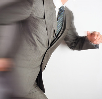 クイックレスポンス