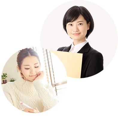 仕事内容（キャリアアップ）