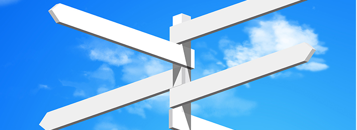 4．事業を承継するか、畳むかで悩むときに、第3の選択肢、第4の選択肢を提示します