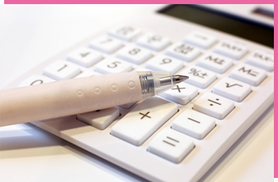 税務調査終了時　10万円～