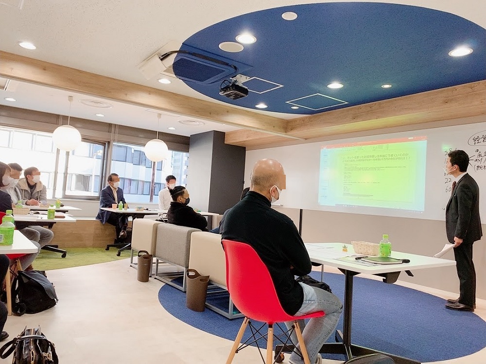 コロナ禍だからこその「初めてのM&A入門」