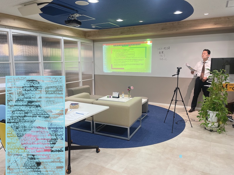 MCセミナー|こんな会社買ってはダメ!~ネットスモールM&A編~