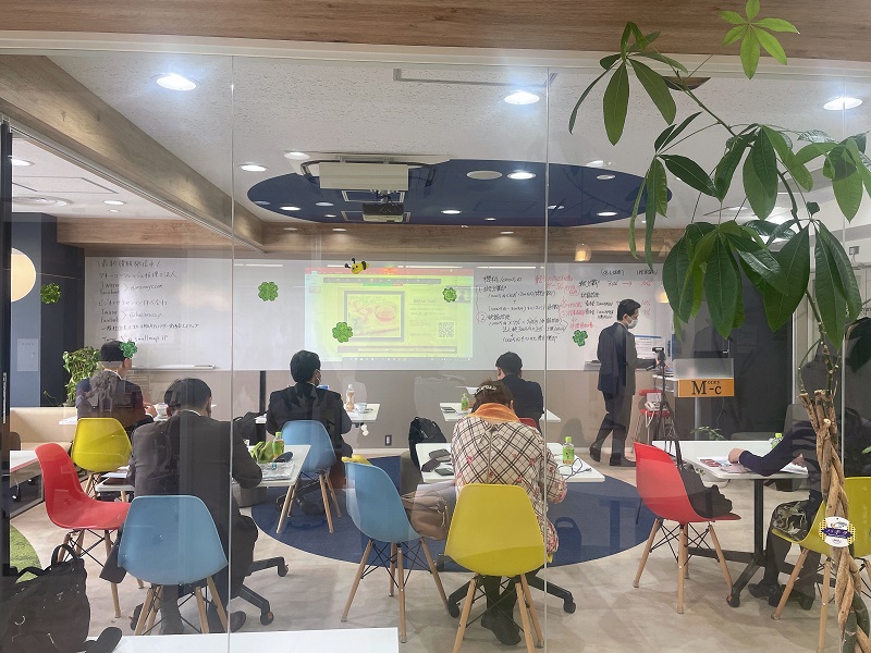 MCセミナー|中小企業に影響のある『2023年4月~改正事項』